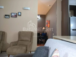 شقة سكنية 40 متر مربع - شريف خيمشياشفيلي, Batumi, جورجيا