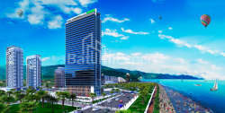 شقة سكنية 2-комн 44 m² - شريف خيمشياشفيلي, Batumi