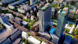 شقة سكنية 44 متر مربع - شريف خيمشياشفيلي, Batumi, جورجيا