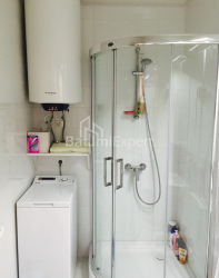 شقة سكنية 1-комн 33 m² - شريف خيمشياشفيلي, Batumi