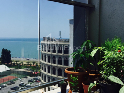 شقة سكنية 33 متر مربع - شريف خيمشياشفيلي, باتومي, جورجيا
