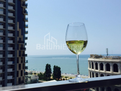 شقة سكنية 1-комн 33 m² - شريف خيمشياشفيلي, Batumi