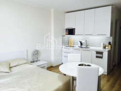 شقة سكنية 1-комн 33 m² - شريف خيمشياشفيلي, Batumi