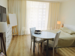 شقة سكنية 1-комн 33 m² - شريف خيمشياشفيلي, Batumi