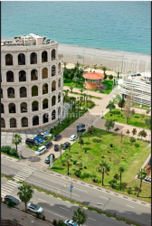 شقة سكنية 1-комн 28 m² - شريف خيمشياشفيلي, Batumi