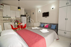 شقة سكنية 28 متر مربع - شريف خيمشياشفيلي, Batumi, جورجيا