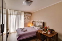 شقة سكنية 1-комн 27.4 m² - يوسف كوبالادزه, Batumi