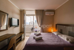 شقة سكنية 1-комн 27.4 m² - يوسف كوبالادزه, Batumi