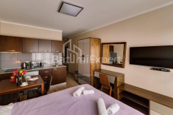 شقة سكنية 1-комн 27.4 m² - يوسف كوبالادزه, Batumi