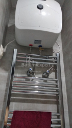 شقة سكنية 2-комн 42.8 m² - يوسف كوبالادزه, Batumi