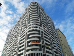 شقة سكنية 2-комн 42.8 m² - يوسف كوبالادزه, Batumi