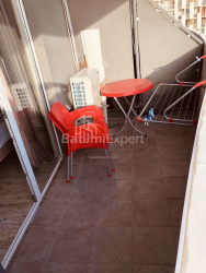 شقة سكنية 1-комн 32.5 m² - يوسف كوبالادزه, Batumi