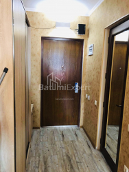 شقة سكنية 1-комн 32.5 m² - يوسف كوبالادزه, Batumi