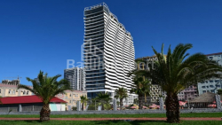 شقة سكنية 1-комн 32.5 m² - يوسف كوبالادزه, Batumi