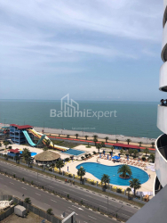 شقة سكنية 1-комн 32.5 m² - يوسف كوبالادزه, Batumi