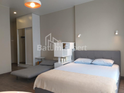 شقة سكنية 1-комн 33 m² - شالفا إيناساريدزه, Batumi