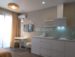شقة سكنية 1-комн 33 m² - شالفا إيناساريدزه, Batumi