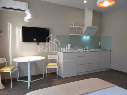شقة سكنية 1-комн 33 m² - شالفا إيناساريدزه, Batumi