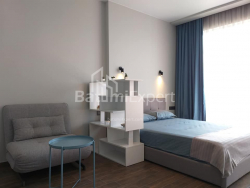 شقة سكنية 1-комн 33 m² - شالفا إيناساريدزه, Batumi