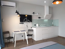 شقة سكنية 1-комн 33 m² - شالفا إيناساريدزه, Batumi