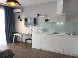 شقة سكنية 1-комн 33 m² - شالفا إيناساريدزه, Batumi