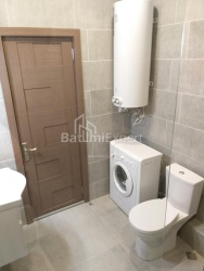 شقة سكنية 1-комн 33 m² - شالفا إيناساريدزه, Batumi