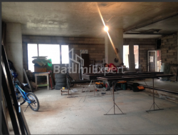 منطقة البيع بالتجزئة 200 m² - الملك بارنافاز, Batumi