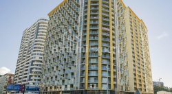 شقة سكنية 2-комн 52 m² - يوسف كوبالادزه, Batumi