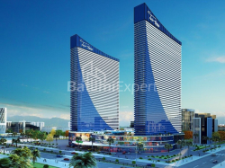 شقة سكنية 33 متر مربع - شريف خيمشياشفيلي, Batumi, جورجيا