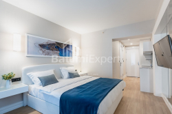 شقة سكنية 1-комн 33 m² - شريف خيمشياشفيلي, Batumi