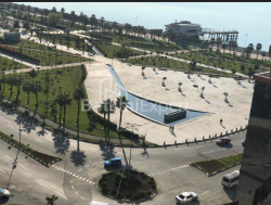 شقة سكنية 2-комн 55.4 m² - شريف خيمشياشفيلي, Batumi