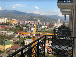 شقة سكنية 2-комн 55.4 m² - شريف خيمشياشفيلي, Batumi