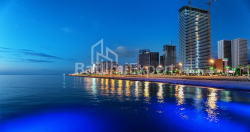 شقة سكنية 3-комн 70 m² - شريف خيمشياشفيلي, Batumi