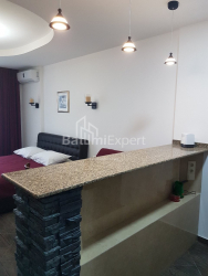 شقة سكنية 1-комн 37 m² - يوسف كوبالادزه, Batumi