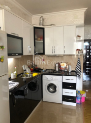 شقة سكنية 29 متر مربع - زورابا جورجيلادزه, Batumi, جورجيا