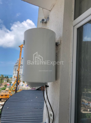 شقة سكنية 29 متر مربع - زورابا جورجيلادزه, Batumi, جورجيا