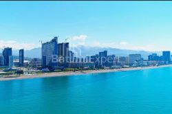 شقة سكنية 33 متر مربع - شريف خيمشياشفيلي, Batumi, جورجيا