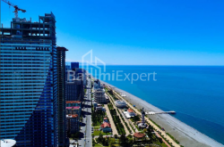 شقة سكنية 1-комн 33 m² - شريف خيمشياشفيلي, Batumi