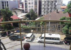 شقة سكنية 3-комн 70 m² - الكسندرا كازبيجي, Batumi