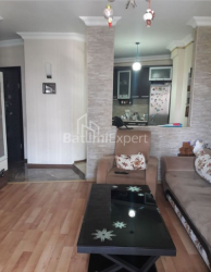شقة سكنية 70 متر مربع - الكسندرا كازبيجي, Batumi, جورجيا