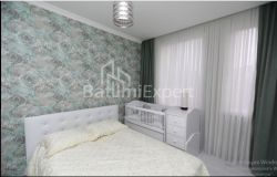 شقة سكنية 85 متر مربع - سليمة خيمشياشفيلي, Batumi, جورجيا
