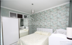 شقة سكنية 3-комн 85 m² - سليمة خيمشياشفيلي, Batumi