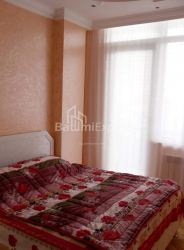شقة سكنية 3-комн 65 m² - شالفا إيناساريدزه, Batumi
