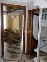 شقة سكنية 65 متر مربع - شالفا إيناساريدزه, Batumi, جورجيا