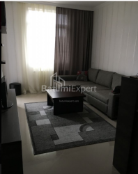 شقة سكنية 43 متر مربع - فاختانغ جورجاسالي, Batumi, جورجيا