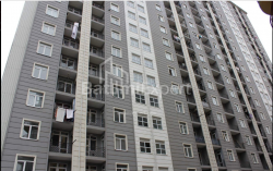 شقة سكنية 2-комн 43 m² - فاختانغ جورجاسالي, Batumi