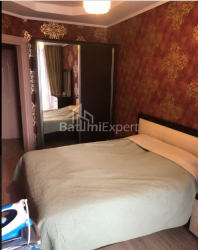 شقة سكنية 56 متر مربع - يوسف كوبالادزه, Batumi, جورجيا