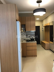 شقة سكنية 2-комн 43 m² - زورابا جورجيلادزه, Batumi