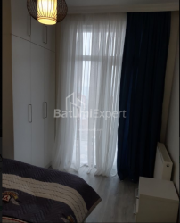 شقة سكنية 51 متر مربع - Tbel-Abuseridze, Batumi, جورجيا