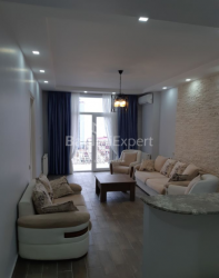 شقة سكنية 2-комн 51 m² - Tbel-Abuseridze, Batumi